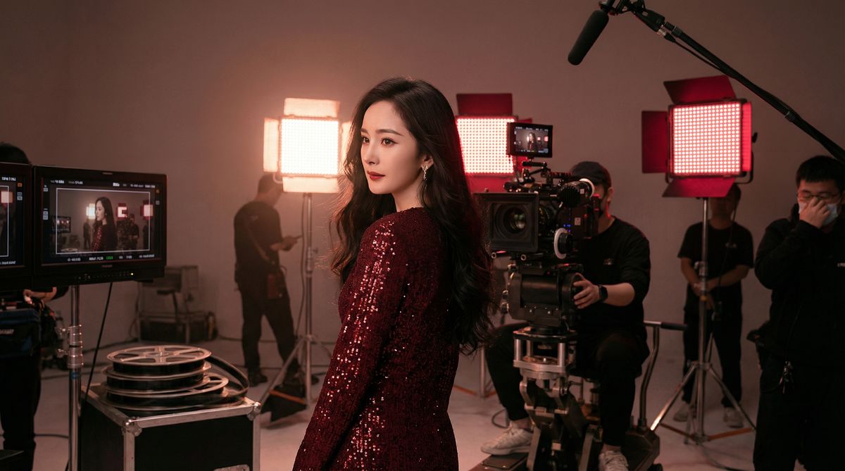 糖心视频创作平台