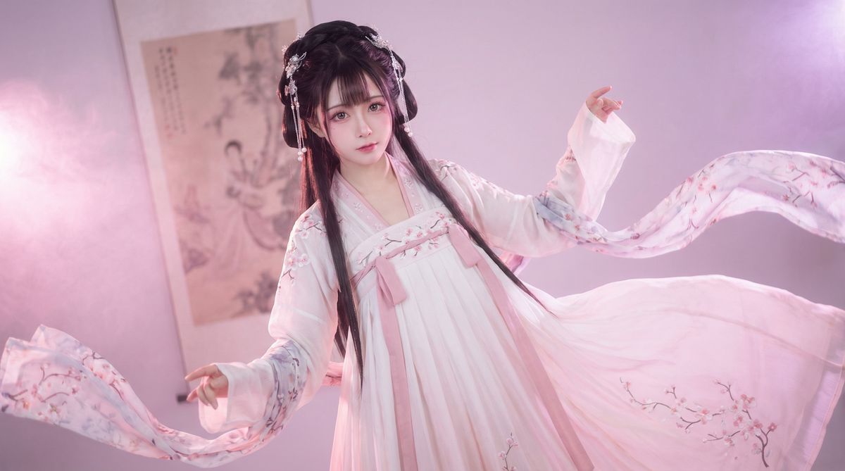 糖心动漫cosplay视频