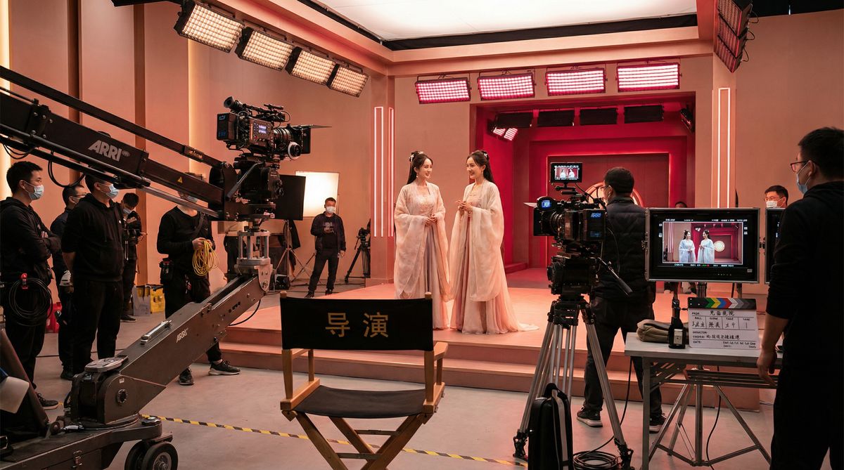 糖心二次元亚文化视频